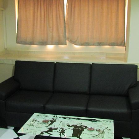 Apartamentos En El Poblado Медельин Экстерьер фото