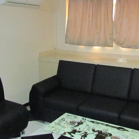 Apartamentos En El Poblado Медельин Экстерьер фото