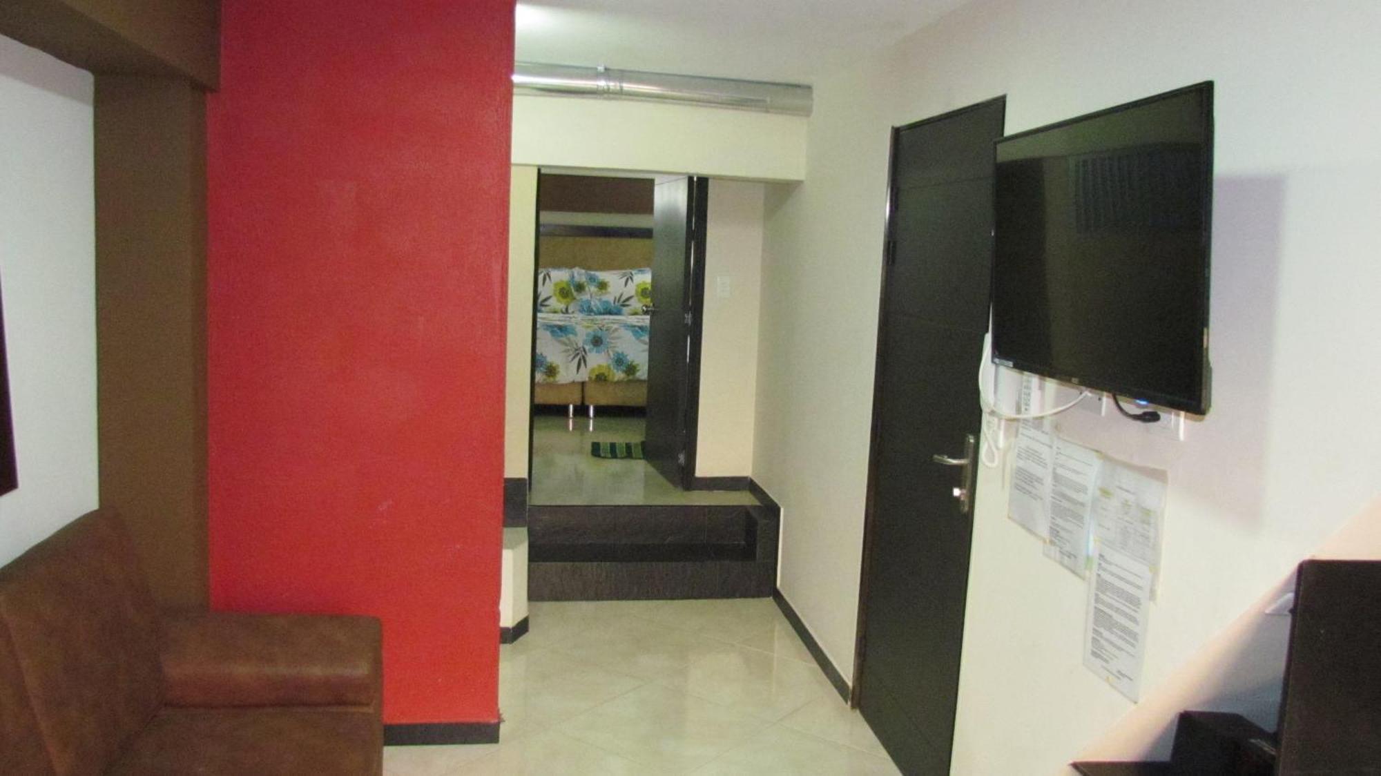 Apartamentos En El Poblado Медельин Номер фото