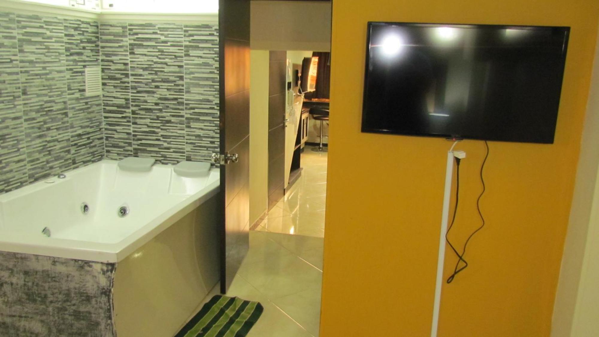 Apartamentos En El Poblado Медельин Номер фото