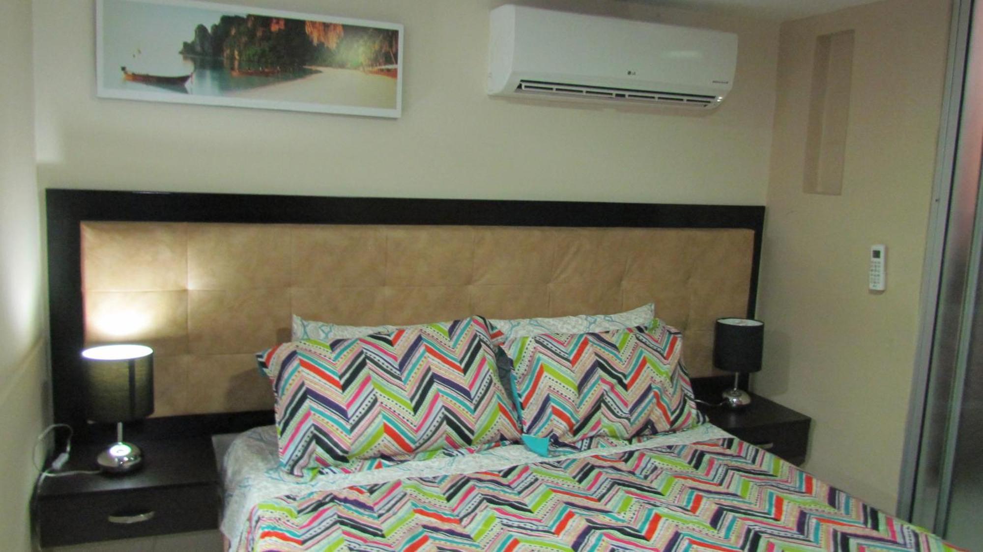 Apartamentos En El Poblado Медельин Экстерьер фото