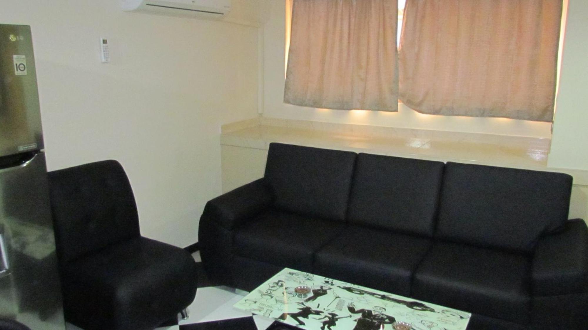 Apartamentos En El Poblado Медельин Экстерьер фото