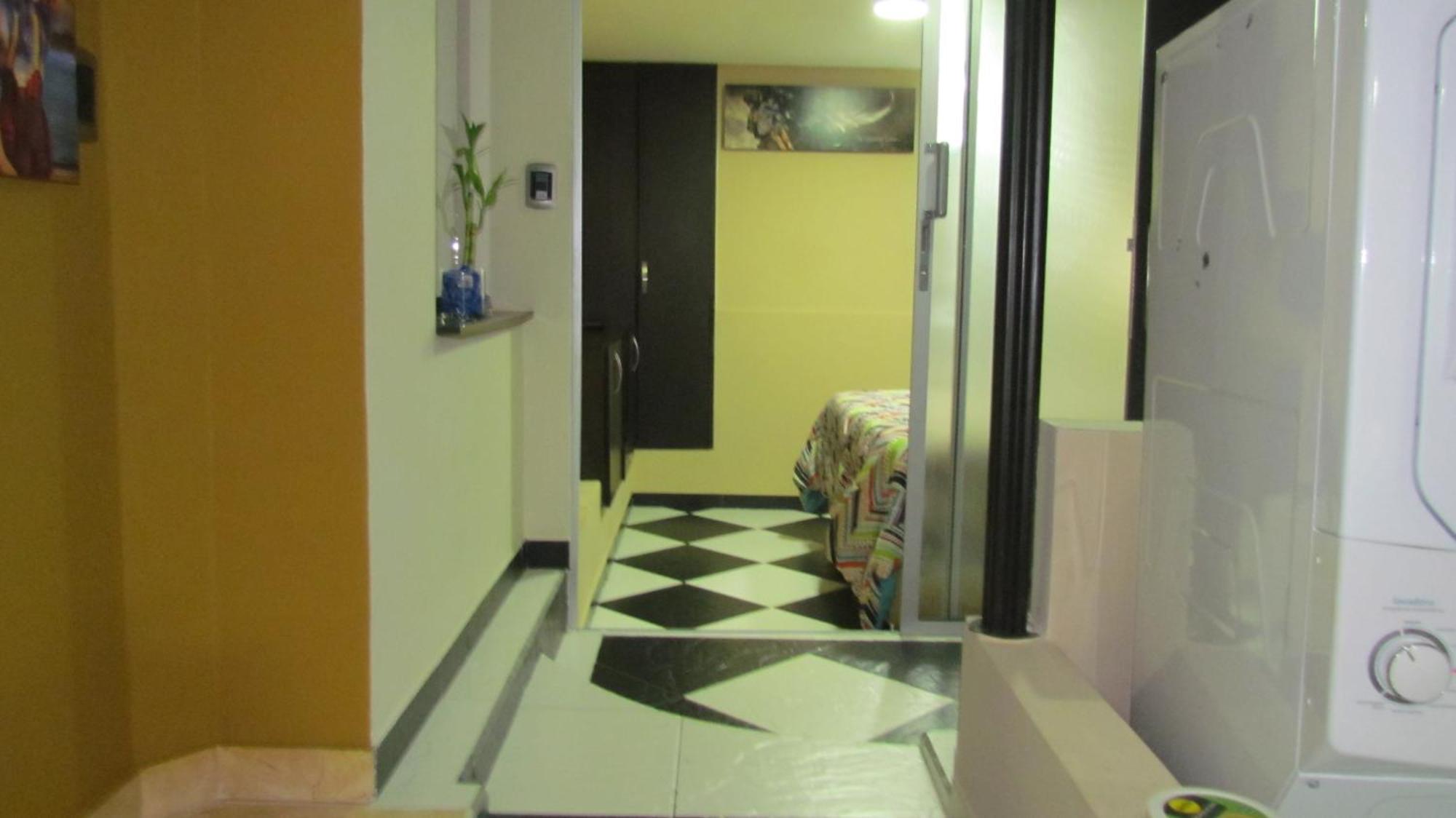 Apartamentos En El Poblado Медельин Экстерьер фото