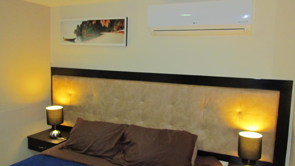 Apartamentos En El Poblado Медельин Экстерьер фото