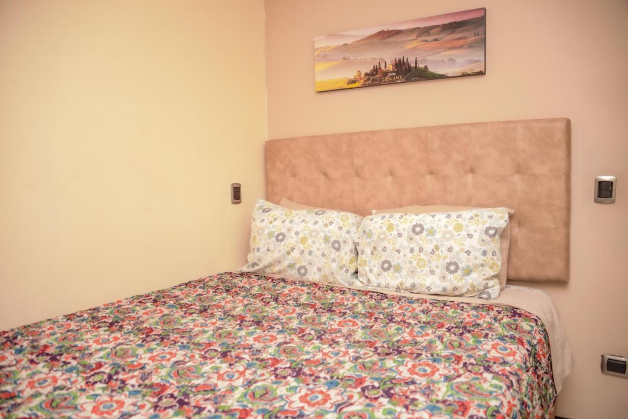 Apartamentos En El Poblado Медельин Экстерьер фото