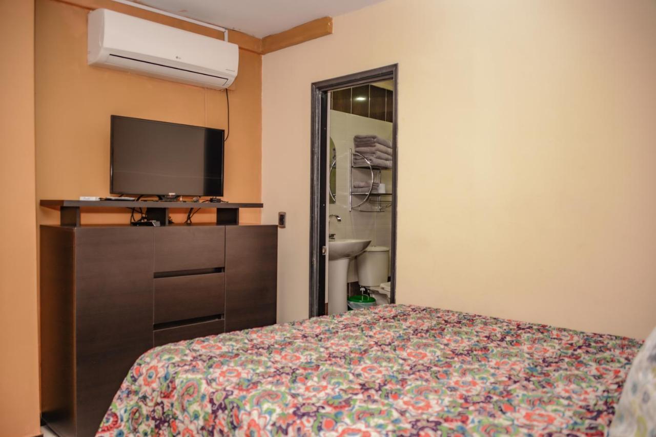 Apartamentos En El Poblado Медельин Экстерьер фото