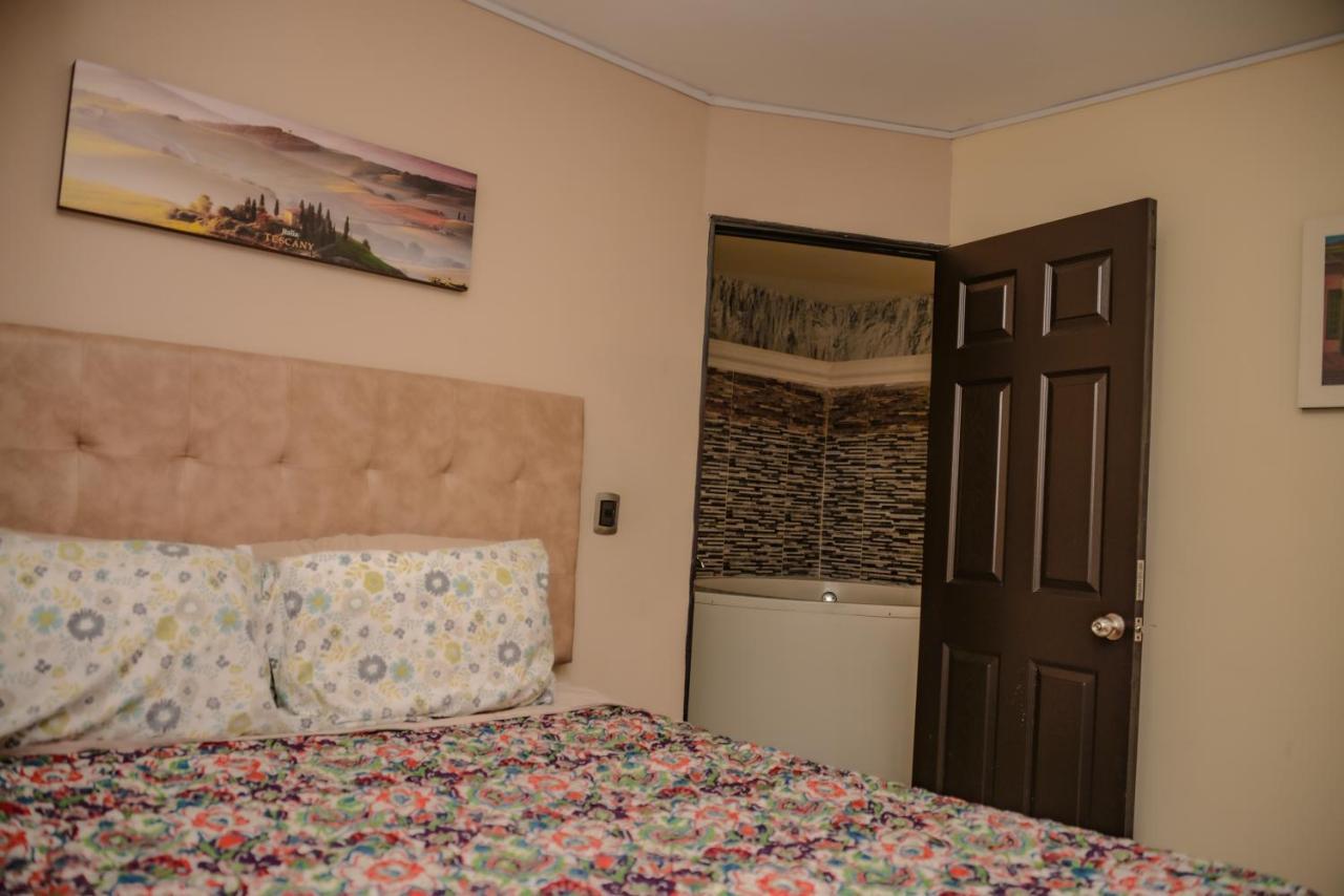Apartamentos En El Poblado Медельин Экстерьер фото